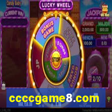 ccccgame8.com