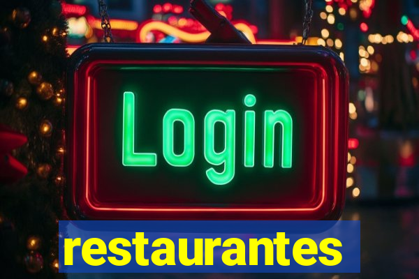 restaurantes shopping total