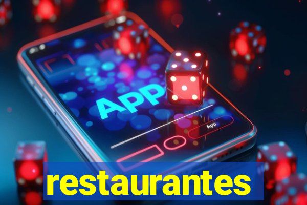 restaurantes shopping total