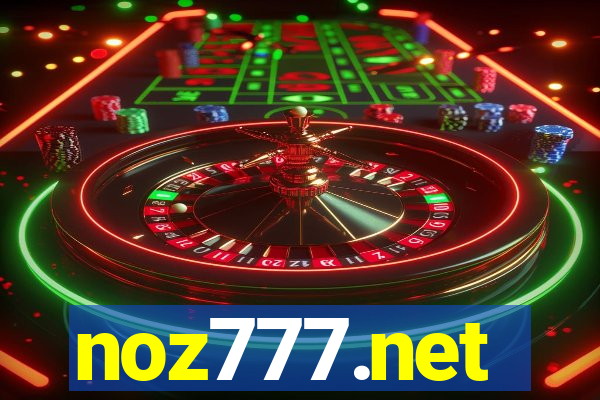 noz777.net