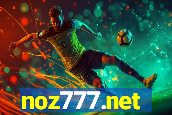 noz777.net