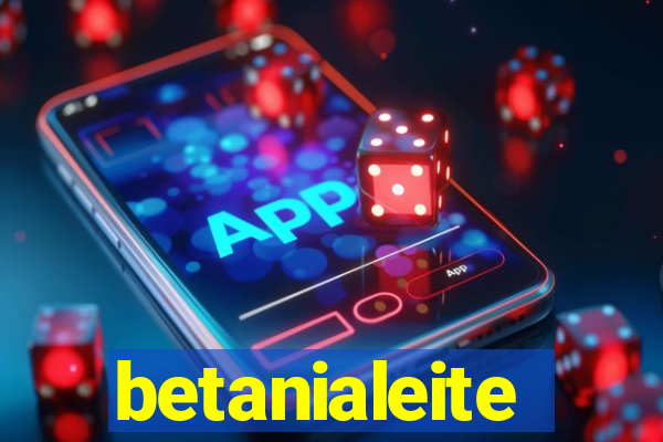 betanialeite