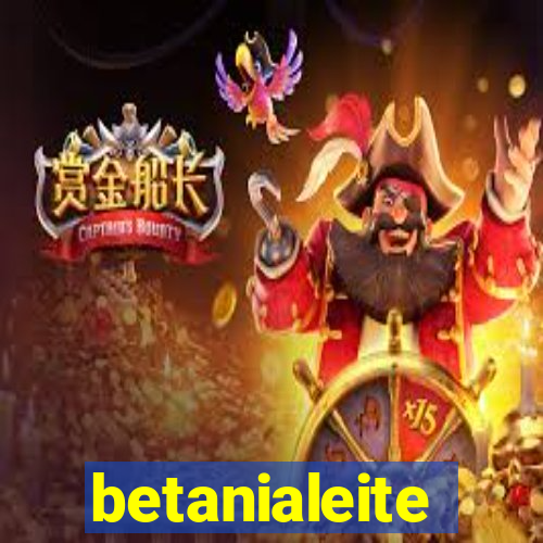 betanialeite
