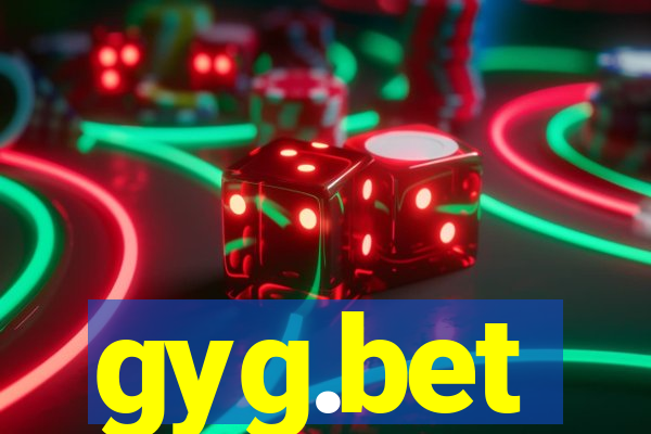 gyg.bet