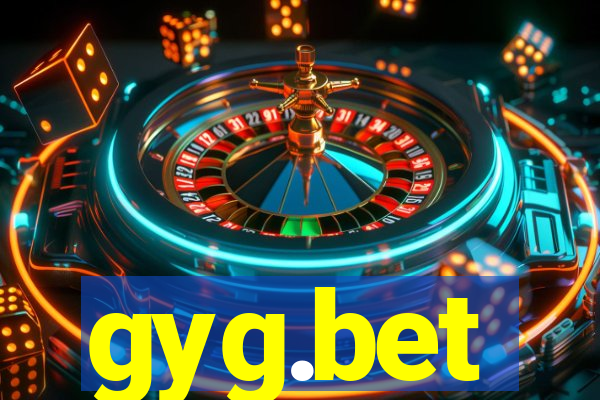 gyg.bet