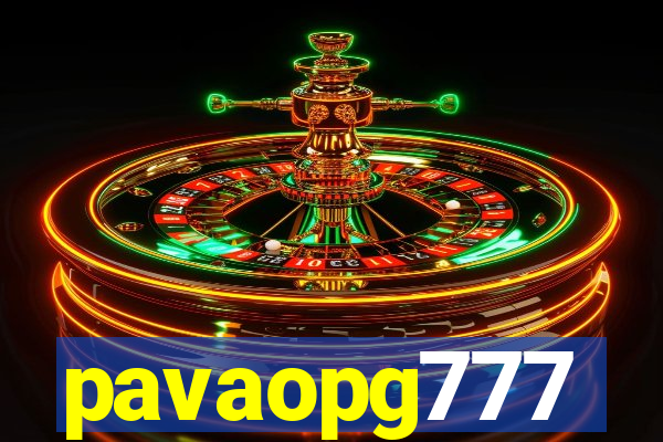 pavaopg777