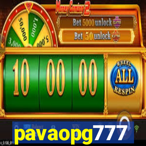 pavaopg777