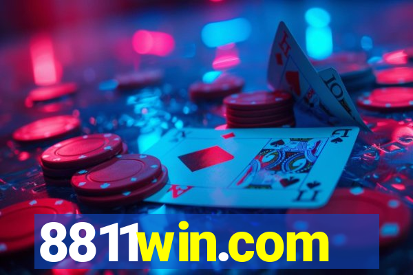 8811win.com