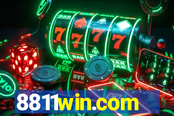 8811win.com