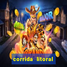 corrida litoral norte 2024