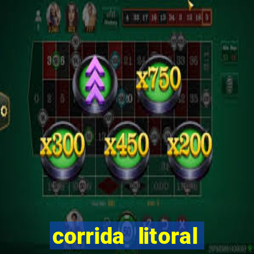 corrida litoral norte 2024