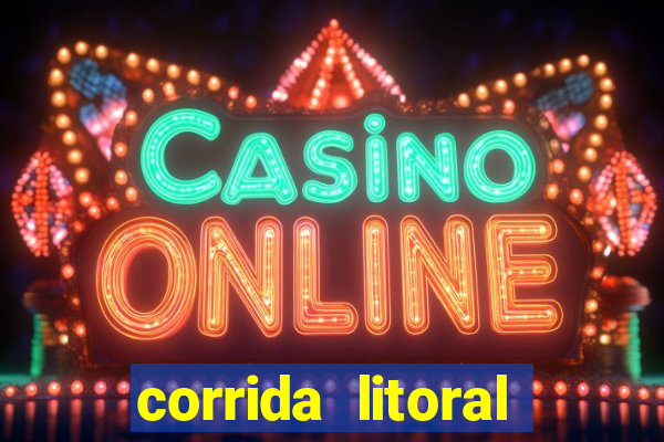 corrida litoral norte 2024