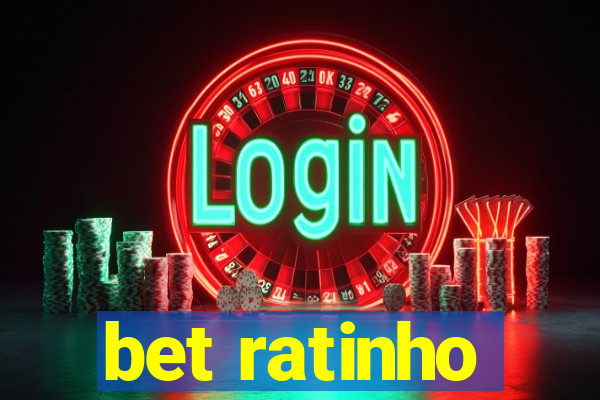 bet ratinho