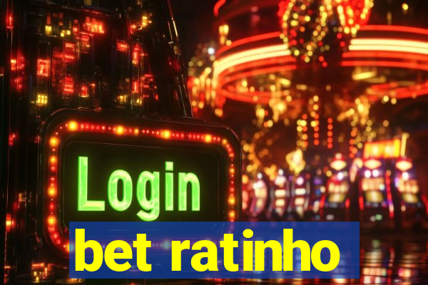 bet ratinho