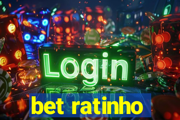 bet ratinho