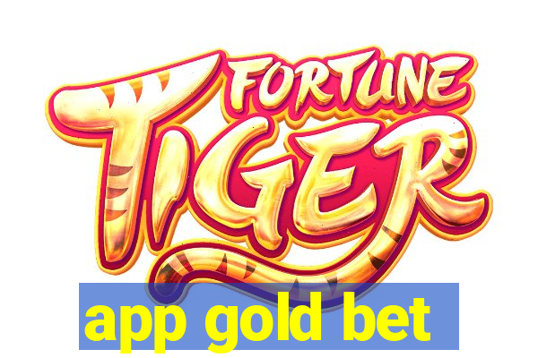 app gold bet