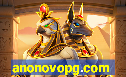 anonovopg.com