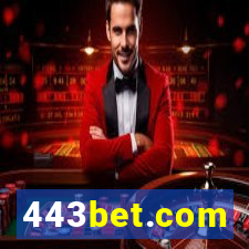 443bet.com
