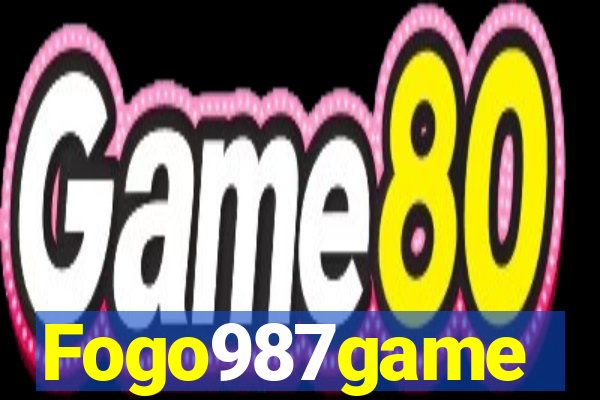Fogo987game
