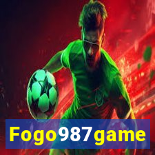 Fogo987game