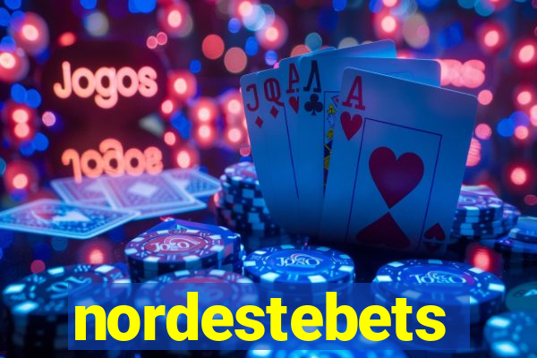 nordestebets