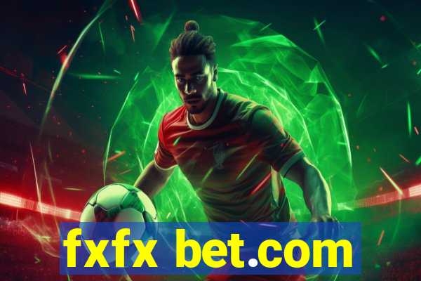 fxfx bet.com
