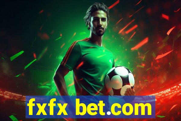 fxfx bet.com