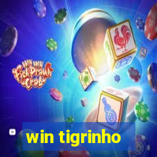 win tigrinho