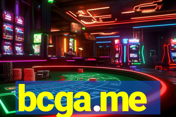 bcga.me