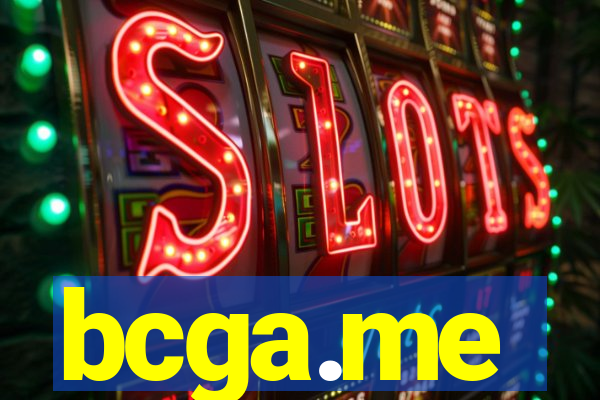 bcga.me