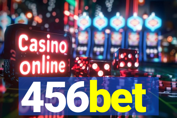 456bet