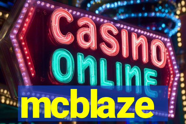 mcblaze