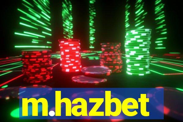 m.hazbet