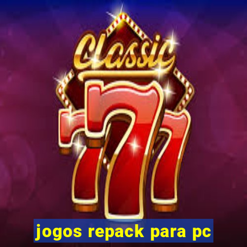 jogos repack para pc