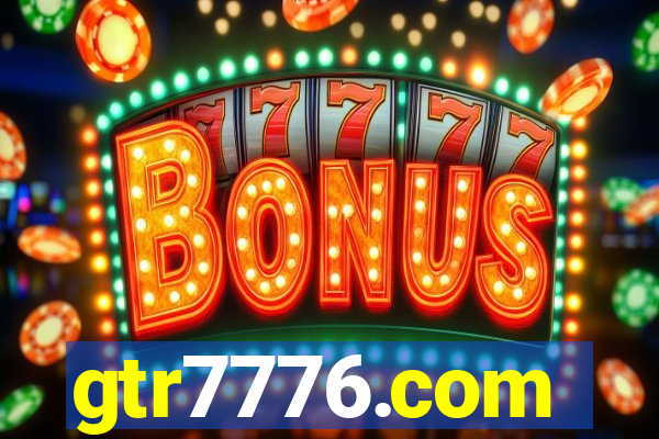 gtr7776.com