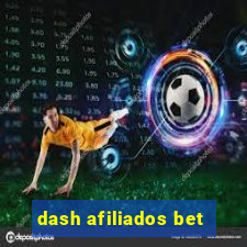 dash afiliados bet