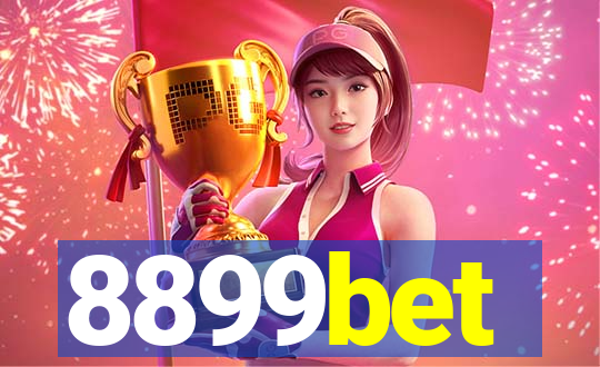 8899bet