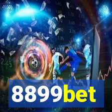 8899bet