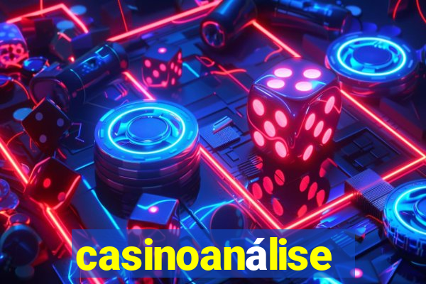 casinoanálise