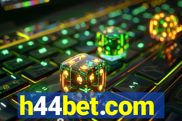 h44bet.com