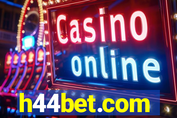 h44bet.com
