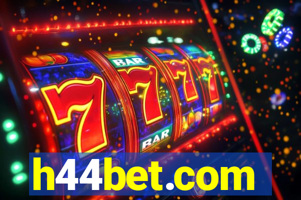 h44bet.com