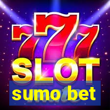 sumo bet