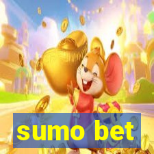 sumo bet