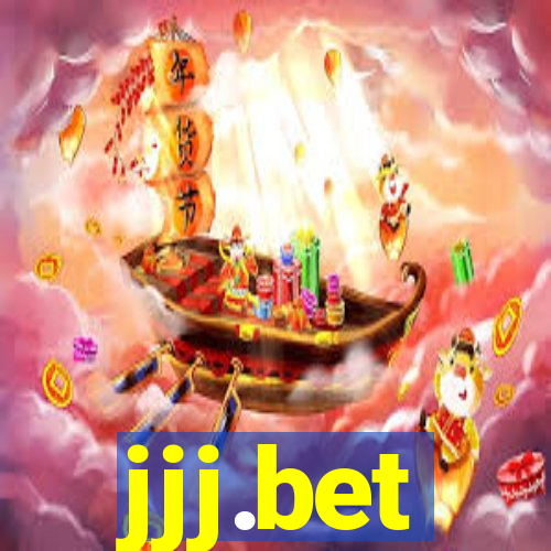 jjj.bet