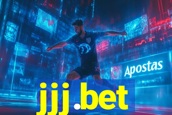 jjj.bet