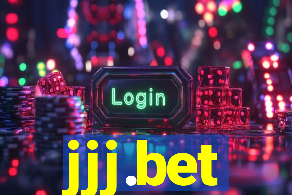 jjj.bet