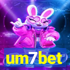 um7bet