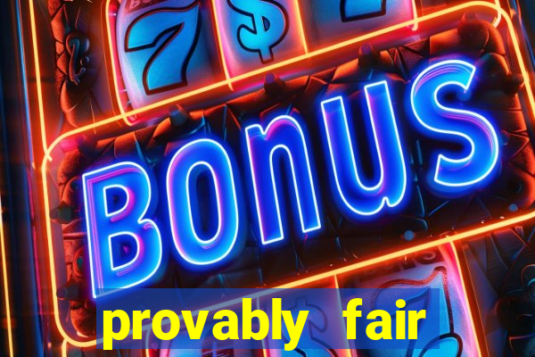 provably fair aviator calculator