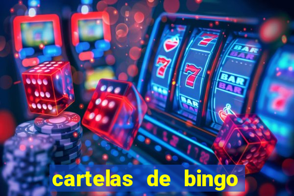 cartelas de bingo biblico para imprimir